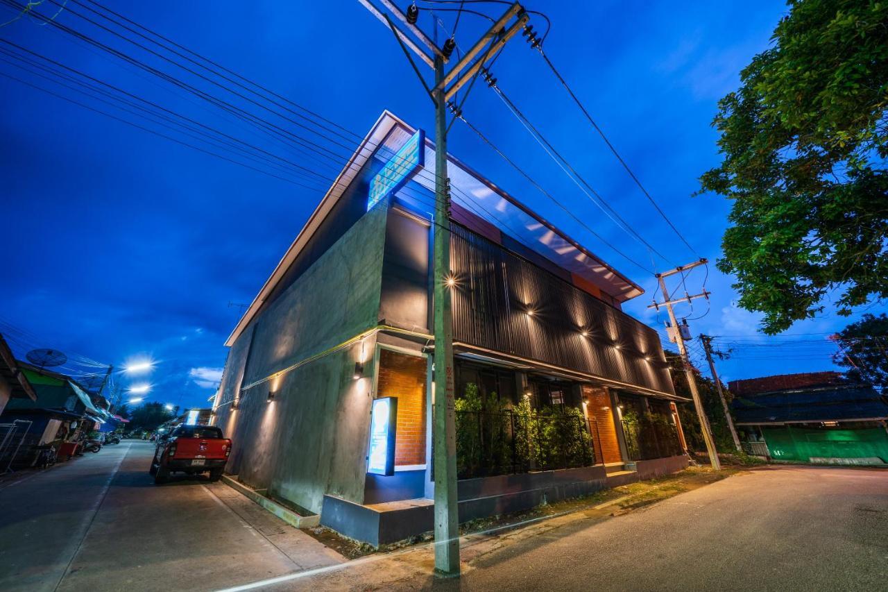 The Sekret Hotel Sungai Kolok Exterior foto